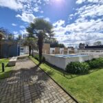 Arriendo Departamento Amoblado Edificio Porto Belo Temuco - 9774