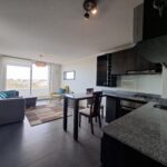 Arriendo Departamento Amoblado Edificio Porto Belo Temuco - 9774