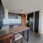 Arriendo Departamento Amoblado Edificio Porto Belo Temuco - 9774