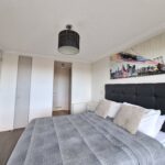 Arriendo Departamento Amoblado Edificio Porto Belo Temuco - 9774