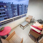 Depto En Condominio Barrio Inglés - Av. Los Conquistadores