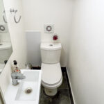 Casa Amplia En Condominio Seguro – Altos Del Bosque