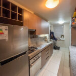 Depto En Condominio Barrio Inglés - Av. Los Conquistadores