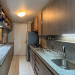 Depto En Condominio Barrio Inglés - Av. Los Conquistadores