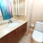 Arriendo departamento Condominio Los Conquistadores Gastos Comunes Incluidos