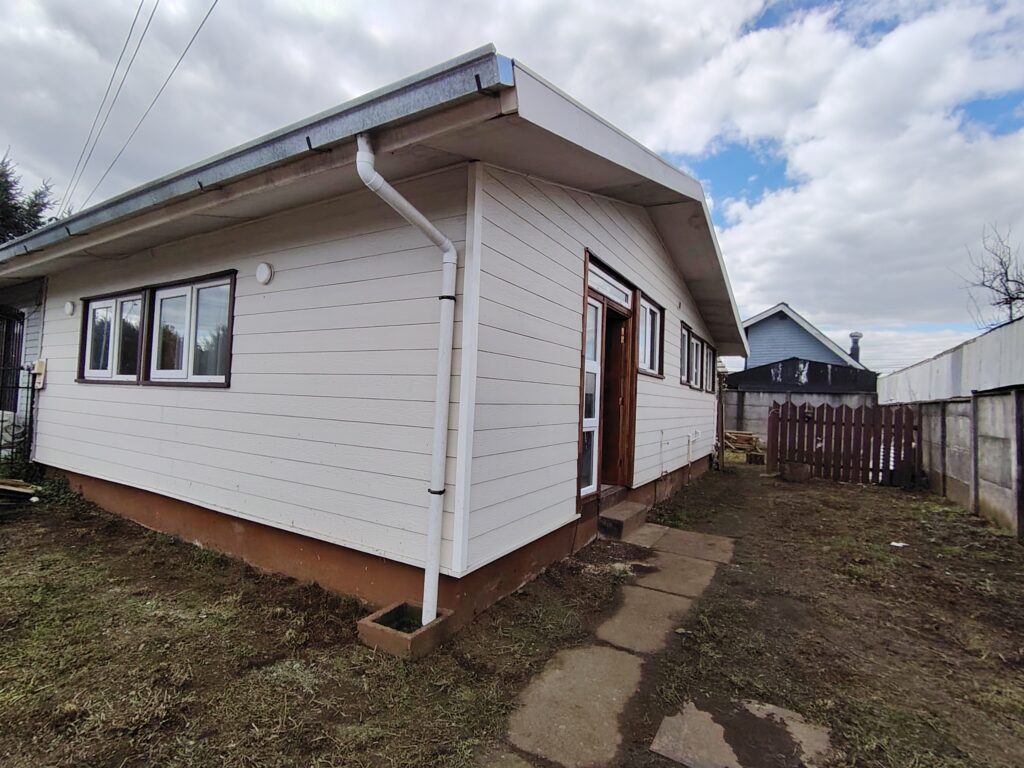Arriendo Casa Pueblo Nuevo Temuco - 9160