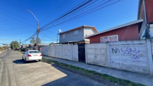Atencion Inversionistas oportunidad Villa Jose Miguel Carrera