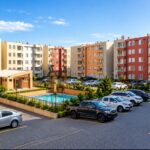Departamento Condominio Luis Durand Temuco