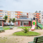 Departamento Como Nuevo En Av. Luis Durand - Fundo El Carmen