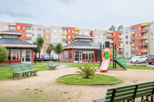 Departamento Como Nuevo En Av. Luis Durand - Fundo El Carmen