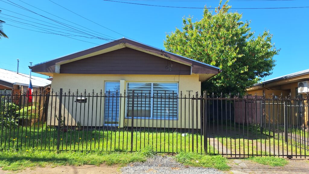 Casa Arriendo Villa Rochdale