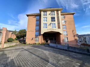 Arriendo Departamento Condominio Valle de la Araucania Temuco - 7058