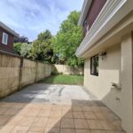 Arriendo amplia casa pasaje cerrado Barrio Ingles Temuco - 5849