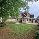 Arriendo amplia casa pasaje cerrado Barrio Ingles Temuco - 5849
