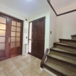 Arriendo amplia casa pasaje cerrado Barrio Ingles Temuco - 5849