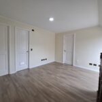 Arriendo amplia casa pasaje cerrado Barrio Ingles Temuco - 5849