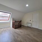 Arriendo amplia casa pasaje cerrado Barrio Ingles Temuco - 5849