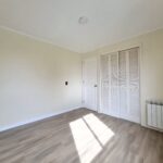Arriendo amplia casa pasaje cerrado Barrio Ingles Temuco - 5849