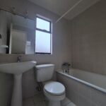 Arriendo amplia casa pasaje cerrado Barrio Ingles Temuco - 5849