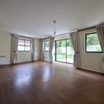 Arriendo amplia casa pasaje cerrado Barrio Ingles Temuco - 5849