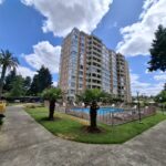 VENDO Departamento con Hermosa Vista Condominio Los Conquistadores Temuco - 7576
