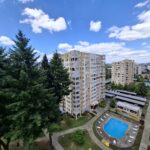 VENDO Departamento con Hermosa Vista Condominio Los Conquistadores Temuco - 7576