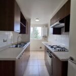 VENDO Departamento con Hermosa Vista Condominio Los Conquistadores Temuco - 7576