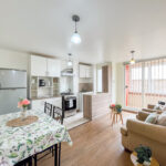 Departamento Como Nuevo En Av. Luis Durand - Fundo El Carmen