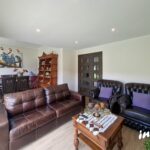 VENDO Hermosa Casa Vista Golf Temuco - 9781
