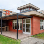 Departamento Como Nuevo En Av. Luis Durand - Fundo El Carmen