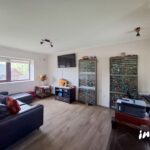 VENDO Hermosa Casa Vista Golf Temuco - 9781
