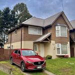Casa en venta Condominio Praderas del carmen VI Temuco
