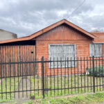 Casa En Venta Villa Andes Temuco