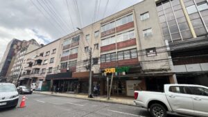 departamento en arriendo pleno centro de Temuco